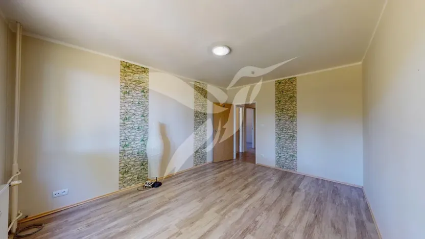 Pronájem bytu 4+1, Cheb, Americká, 86 m2