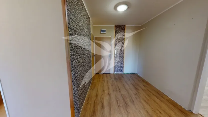 Pronájem bytu 4+1, Cheb, Americká, 86 m2