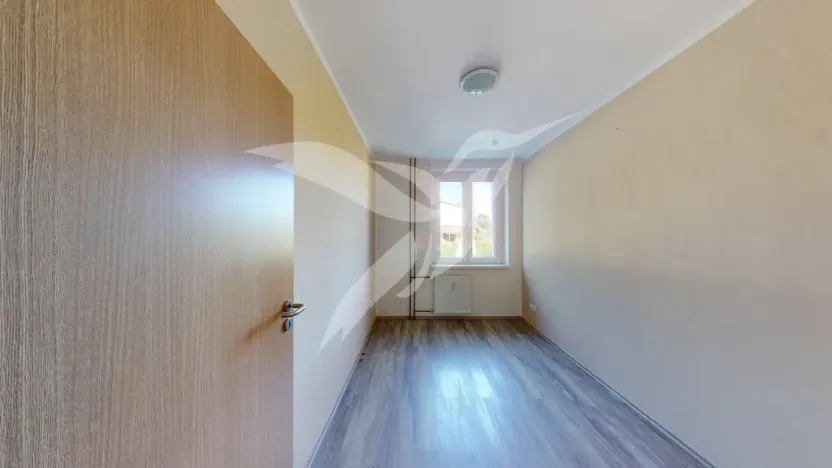 Pronájem bytu 4+1, Cheb, Americká, 86 m2