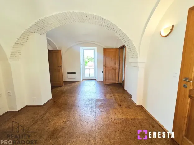 Pronájem bytu 3+1, Tursko, Ke Statkům, 60 m2