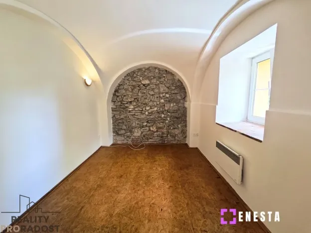 Pronájem bytu 3+1, Tursko, Ke Statkům, 60 m2