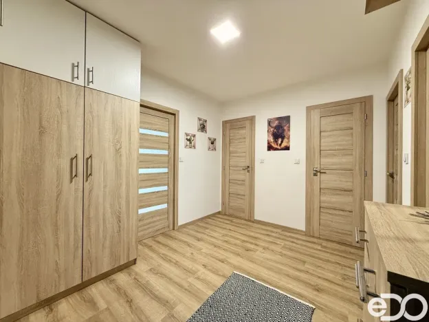 Pronájem bytu 3+1, Zruč nad Sázavou, Na Pohoří, 72 m2