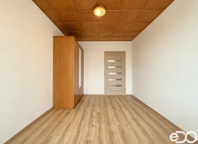 Pronájem bytu 3+1, Zruč nad Sázavou, Na Pohoří, 72 m2