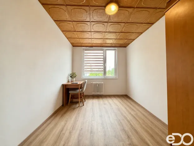 Pronájem bytu 3+1, Zruč nad Sázavou, Na Pohoří, 72 m2