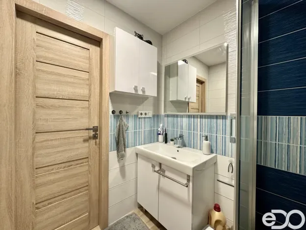 Pronájem bytu 3+1, Zruč nad Sázavou, Na Pohoří, 72 m2