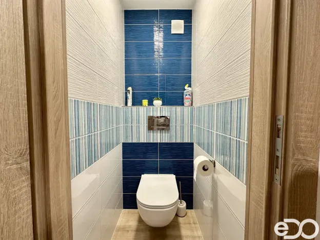 Pronájem bytu 3+1, Zruč nad Sázavou, Na Pohoří, 72 m2
