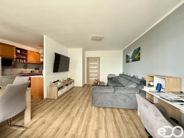 Pronájem bytu 3+1, Zruč nad Sázavou, Na Pohoří, 72 m2
