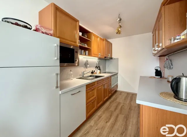 Pronájem bytu 3+1, Zruč nad Sázavou, Na Pohoří, 72 m2