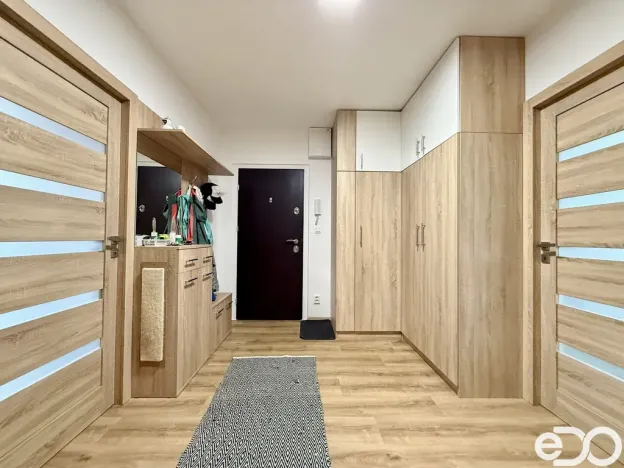 Pronájem bytu 3+1, Zruč nad Sázavou, Na Pohoří, 72 m2