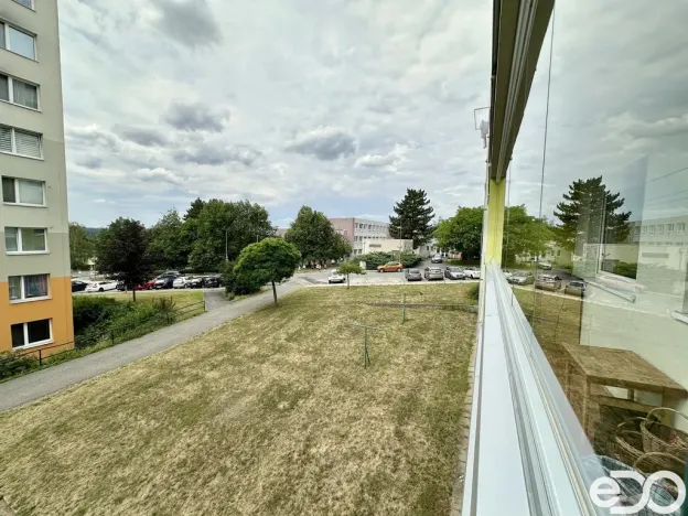 Pronájem bytu 3+1, Zruč nad Sázavou, Na Pohoří, 72 m2