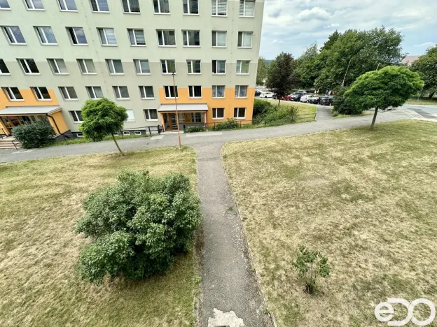 Pronájem bytu 3+1, Zruč nad Sázavou, Na Pohoří, 72 m2