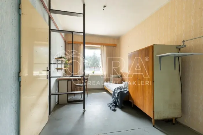 Prodej rodinného domu, Hostašovice, 110 m2