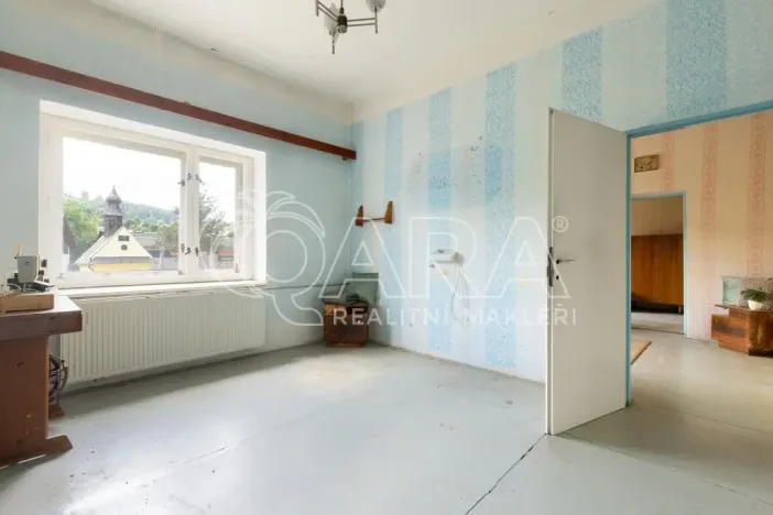 Prodej rodinného domu, Hostašovice, 110 m2