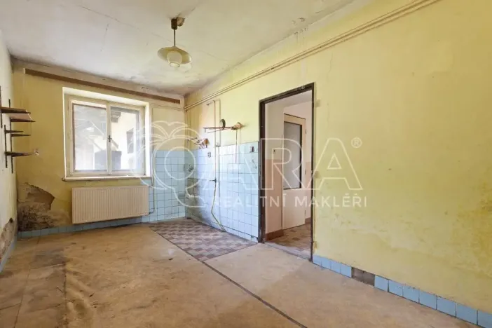 Prodej rodinného domu, Hostašovice, 110 m2