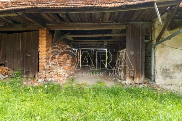 Prodej rodinného domu, Hostašovice, 110 m2