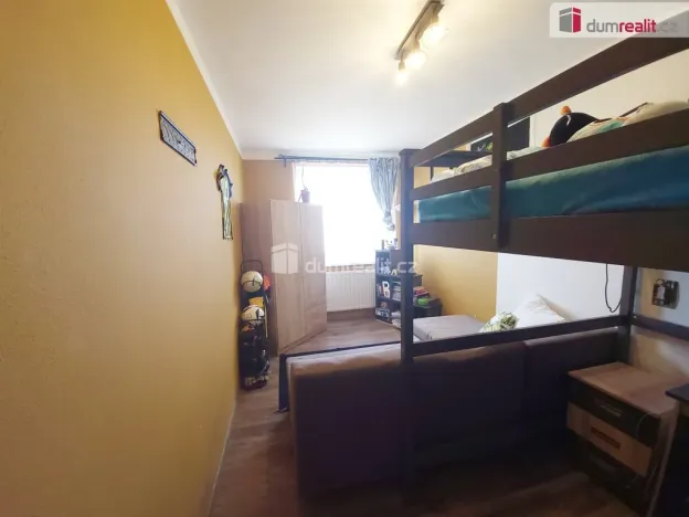 Prodej bytu 4+kk, Vochov, 85 m2