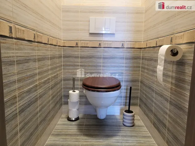 Prodej bytu 4+kk, Vochov, 85 m2
