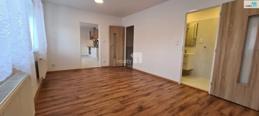 Pronájem bytu 2+1, Ptice, Hlavní, 60 m2