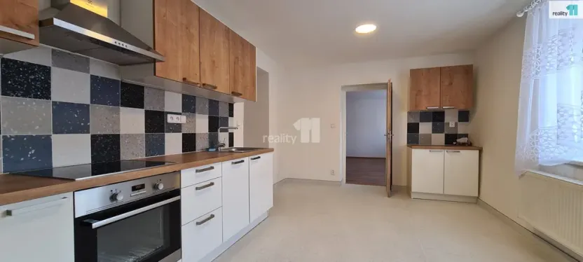 Pronájem bytu 2+1, Ptice, Hlavní, 60 m2