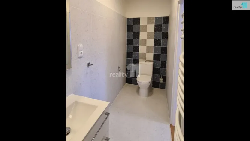 Pronájem bytu 2+1, Ptice, Hlavní, 60 m2