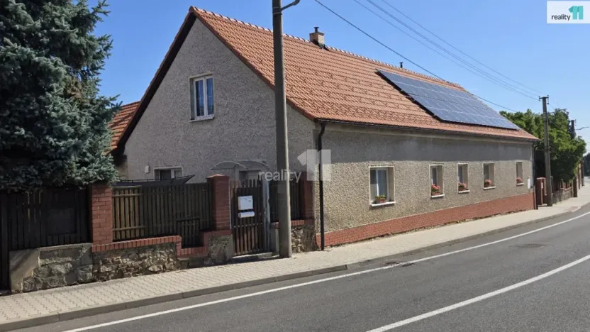 Pronájem bytu 2+1, Ptice, Hlavní, 60 m2