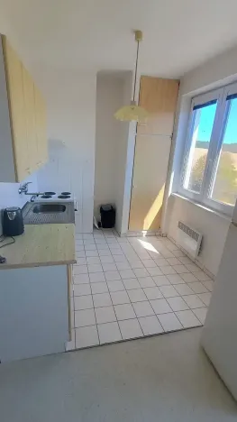 Pronájem bytu 1+1, Vidice, 43 m2