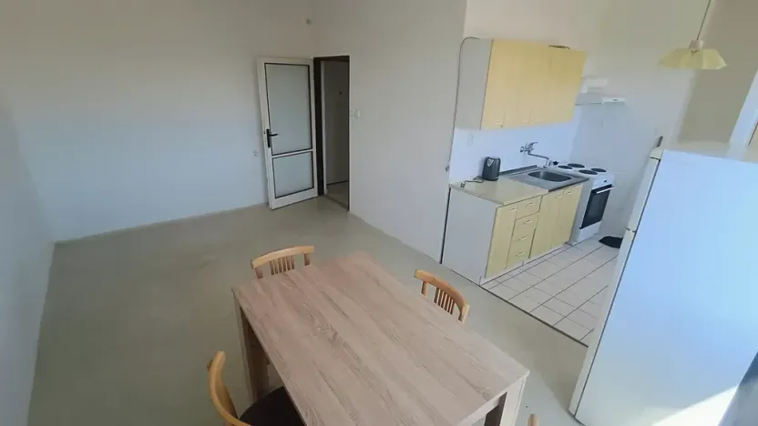 Pronájem bytu 1+1, Vidice, 43 m2
