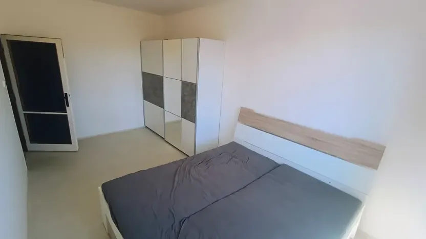 Pronájem bytu 1+1, Vidice, 43 m2