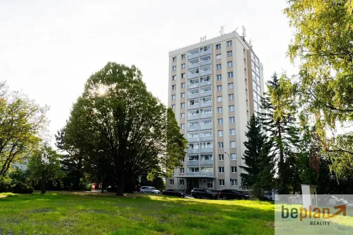 Pronájem bytu 2+1, Říčany, Komenského náměstí, 40 m2