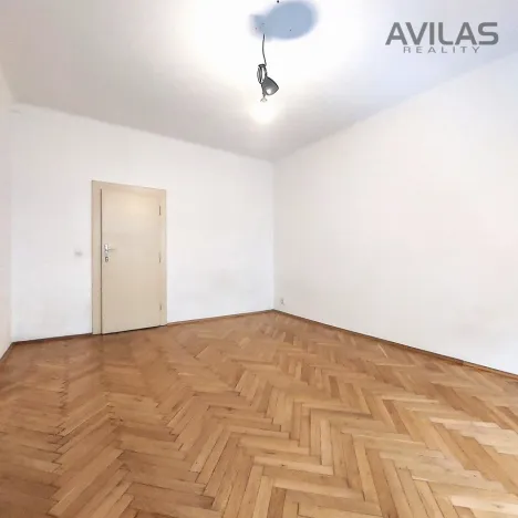 Pronájem bytu 2+kk, Praha - Žižkov, Ambrožova, 49 m2