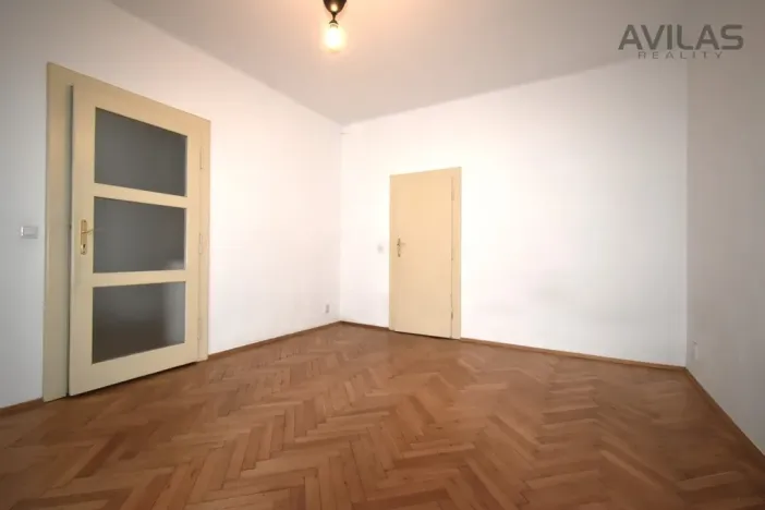 Pronájem bytu 2+kk, Praha - Žižkov, Ambrožova, 49 m2