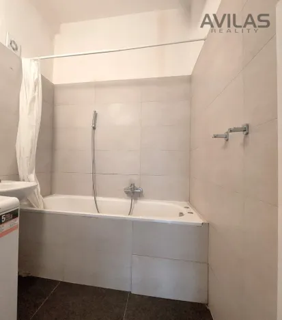 Pronájem bytu 2+kk, Praha - Žižkov, Ambrožova, 49 m2