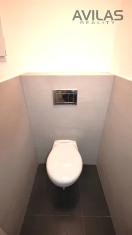 Pronájem bytu 2+kk, Praha - Žižkov, Ambrožova, 49 m2