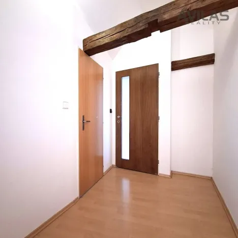 Pronájem bytu 1+kk, Benešov - Bedrč, 48 m2