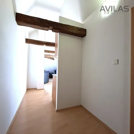 Pronájem bytu 1+kk, Benešov - Bedrč, 48 m2