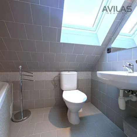 Pronájem bytu 1+kk, Benešov - Bedrč, 48 m2
