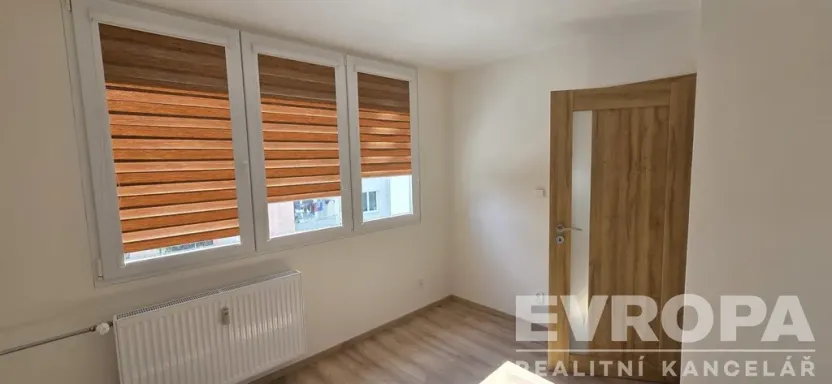 Pronájem bytu 2+kk, Kolín - Kolín III, Žižkova, 42 m2