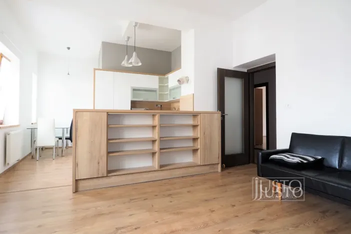 Pronájem bytu 3+kk, Písek - Pražské Předměstí, Pražská, 87 m2