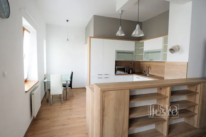 Pronájem bytu 3+kk, Písek - Pražské Předměstí, Pražská, 87 m2