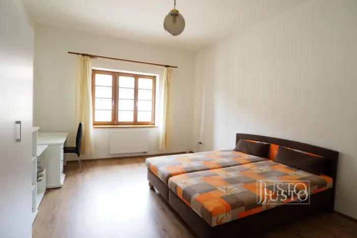 Pronájem bytu 3+kk, Písek - Pražské Předměstí, Pražská, 87 m2
