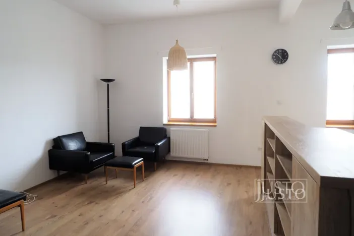 Pronájem bytu 3+kk, Písek - Pražské Předměstí, Pražská, 87 m2