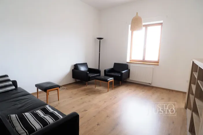 Pronájem bytu 3+kk, Písek - Pražské Předměstí, Pražská, 87 m2