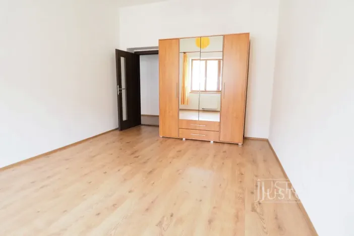 Pronájem bytu 3+kk, Písek - Pražské Předměstí, Pražská, 87 m2