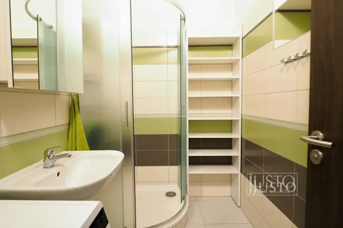 Pronájem bytu 3+kk, Písek - Pražské Předměstí, Pražská, 87 m2