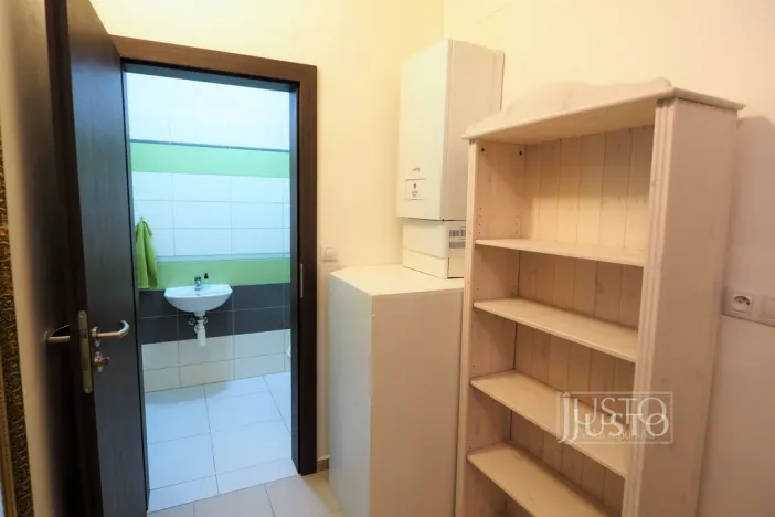 Pronájem bytu 3+kk, Písek - Pražské Předměstí, Pražská, 87 m2