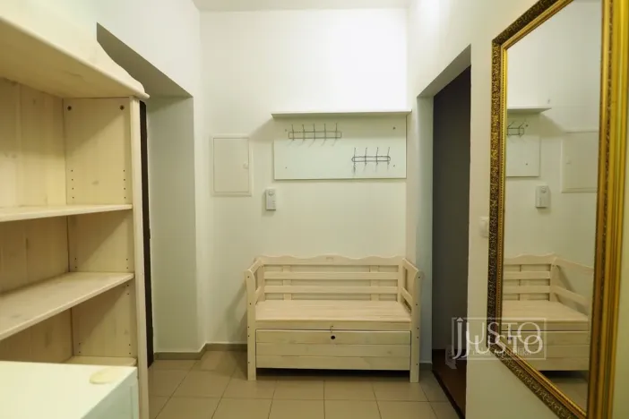 Pronájem bytu 3+kk, Písek - Pražské Předměstí, Pražská, 87 m2