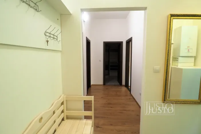 Pronájem bytu 3+kk, Písek - Pražské Předměstí, Pražská, 87 m2