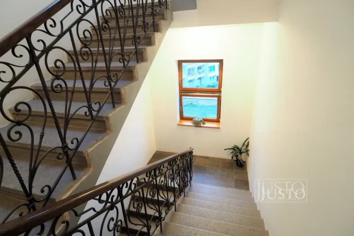 Pronájem bytu 3+kk, Písek - Pražské Předměstí, Pražská, 87 m2