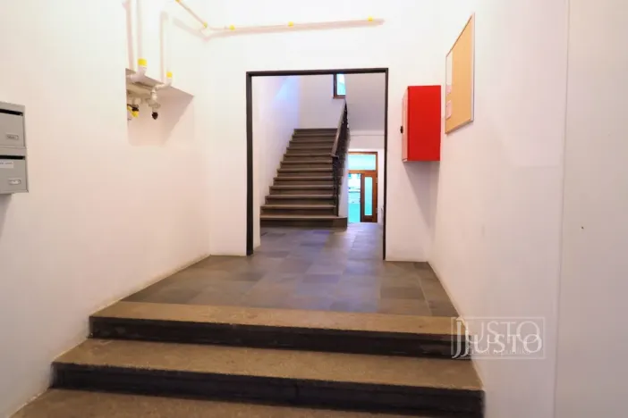 Pronájem bytu 3+kk, Písek - Pražské Předměstí, Pražská, 87 m2