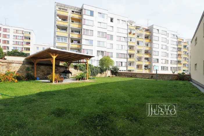 Pronájem bytu 3+kk, Písek - Pražské Předměstí, Pražská, 87 m2